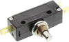 Microswitch, Spdt, 15A, 250Vac, Qc; Microswitch Type C&k Components - 34AH5769 - Newark, An Avnet Company