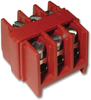 Panel Mount Barrier Terminal Block, 3, 2, 450 V, 32 A Rohs Compliant Hylec - 17X2273 - Newark, An Avnet Company