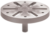 Fixturing Head, Wood Carving; Accessory Type Panavise - 31C8832 - Newark, An Avnet Company