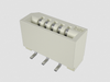 Flex 1.00mm - F52L-1A7A1-11005 - Amphenol Communications Solutions