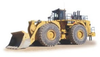 994F Wheel Loader -- 994F Wheel Loader