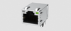 MODULAR JACKS MAGNETICS - RJMG2011Q1470ET - Amphenol Communications Solutions