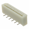 FFC, FPC (Flat Flexible) Connector Assemblies - WM3390DKR-ND - DigiKey