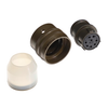 Circular Connector Assemblies - 339-PT06P-12-8S-ND - DigiKey