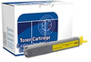 Compatible OKI High Yield Yellow Toner - DPC3400Y 43459301 43459401 - Clover Technologies Group LLC