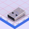 Connectors >> USB Connectors -- 917-181A102ES60200 - Image