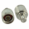 Coaxial Connector (RF) Adapters - ADP-NM-FF-ND - DigiKey