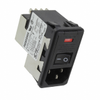 Power Entry Modules (PEM) - PS0SXSH6A-ND - DigiKey