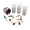 Circular Connector Assemblies - 1178-D38999/26FF18PN-ND - DigiKey