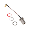Coaxial Cables (RF) - 612-RF316-01RP1-06BJ2-0152-ND - DigiKey