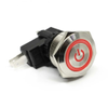 Pushbutton Switches - 141-SAV8F13SS6G4-ND - DigiKey