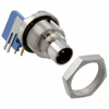 Circular Connector Assemblies - A106368-ND - DigiKey