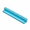 Headers, Plugs and Sockets - 102-6404-ND - DigiKey