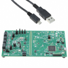 Analog to Digital Converters (ADCs) Evaluation Boards - 296-44085-ND - DigiKey