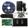 Evaluation and Demonstration Boards and Kits - 475-OSTAREVALUATIONKIT-ND - DigiKey