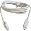 USB Cables - 1939-USBCW1M0USBC1SEMWHEM-ND - DigiKey