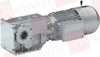 Gear Motor - 116291719 - Radwell International