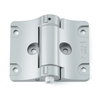 DETENT HINGE (WITH DAMPER CCW) - HG-CSH63AM - HG-CSH63AM - Sugatsune America, Inc.