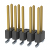 Headers, Male Pins - 612-TSM-105-02-S-DV-006-ND - DigiKey