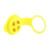 Power Entry Connector Accessories - 1301550080-ND - DigiKey