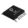 Isolators - Gate Drivers -- SIC1182KQ-TL