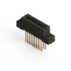 Edgeboard Connectors - 151-892-020-541-203-ND - DigiKey