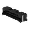 Headers, Receptacles, Female Sockets - 900-2132261511TR-ND - DigiKey