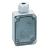 TK Series Enclosures - 139-475 - Altech Corp.