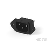 Power Entry Modules (PEM) - CCM2222-ND - DigiKey
