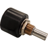 Rotary Potentiometers, Rheostats - 8143R1KL.25-ND - DigiKey