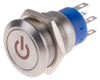 Push Button Switches - 1115819 - RS Components, Ltd.