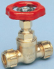 Gate Valves - 798498 - RS Components, Ltd.