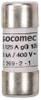 Cartridge Fuses - 1723020 - RS Components, Ltd.