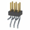Headers, Male Pins - MMT-103-02-L-MT-ND - DigiKey