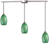 517-3L-J Island/Pool Table-3 Light Bar - 418767 - Capital Lighting, Inc.