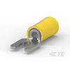 Spade Connectors - A27435CT-ND - DigiKey