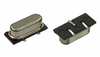 Quartz Crystals - Quartz Crystals SMD Type -- SMX-3F3 - Image