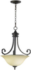 8154-3-86 Pendants-Bowl Style - 663488 - Capital Lighting, Inc.