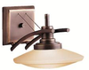 6963OZ Sconces-Single Glass - 761819 - Capital Lighting, Inc.