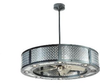 110039 Pendants-Drum Shade - 458629 - Capital Lighting, Inc.