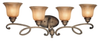 6144-573 4 Light Bath - 6144-573 - Minka Group