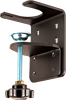 Desk Clamp, Vise Style - DS-CLMP2 - DoubleSight Displays