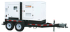 Mobile Generator -- MMG25FHI - Image