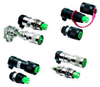 Ex Plug Connector miniCLIX -- 8591/1, 8591/4