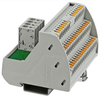 Terminal Blocks - Power Distribution -- 277-16821-ND
