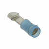 Terminals - Knife Connectors - A122665-ND - DigiKey