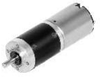 DC Brush Planetary Gearmotor -- 24JX5K-24ZY30 - Image