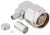 RF Connectors / Coaxial Connectors - 172385 - VAST STOCK CO., LIMITED