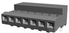 Standard Rectangular Connectors - 3-644551-7 - TE Connectivity