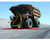 8' Extreme Crossover Systems, Mining Cable Protector, Protects 4.5